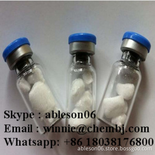 Bodybuilding Injectable Peptide Hormones Gonadotropin CAS 71447-49-9